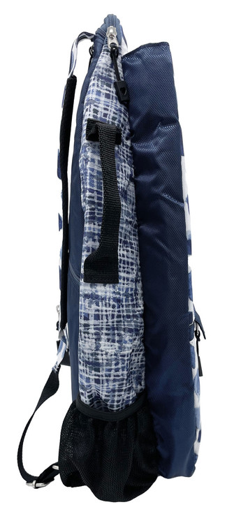 Glove It Birdie Blue Tennis Backpack