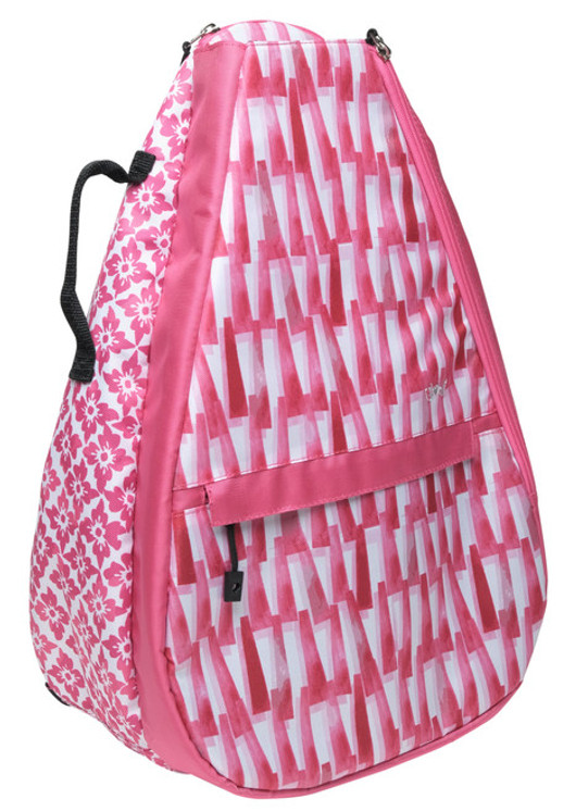 Glove It Peppermint Tennis Backpack