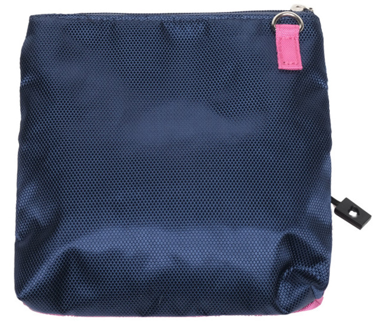 Glove It Navy Fusion 2 Zip Carry all bag