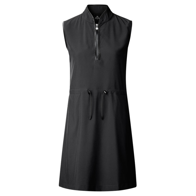 Daily Sports Kaiya Sleeveless Woman's Golf Dress - Navy