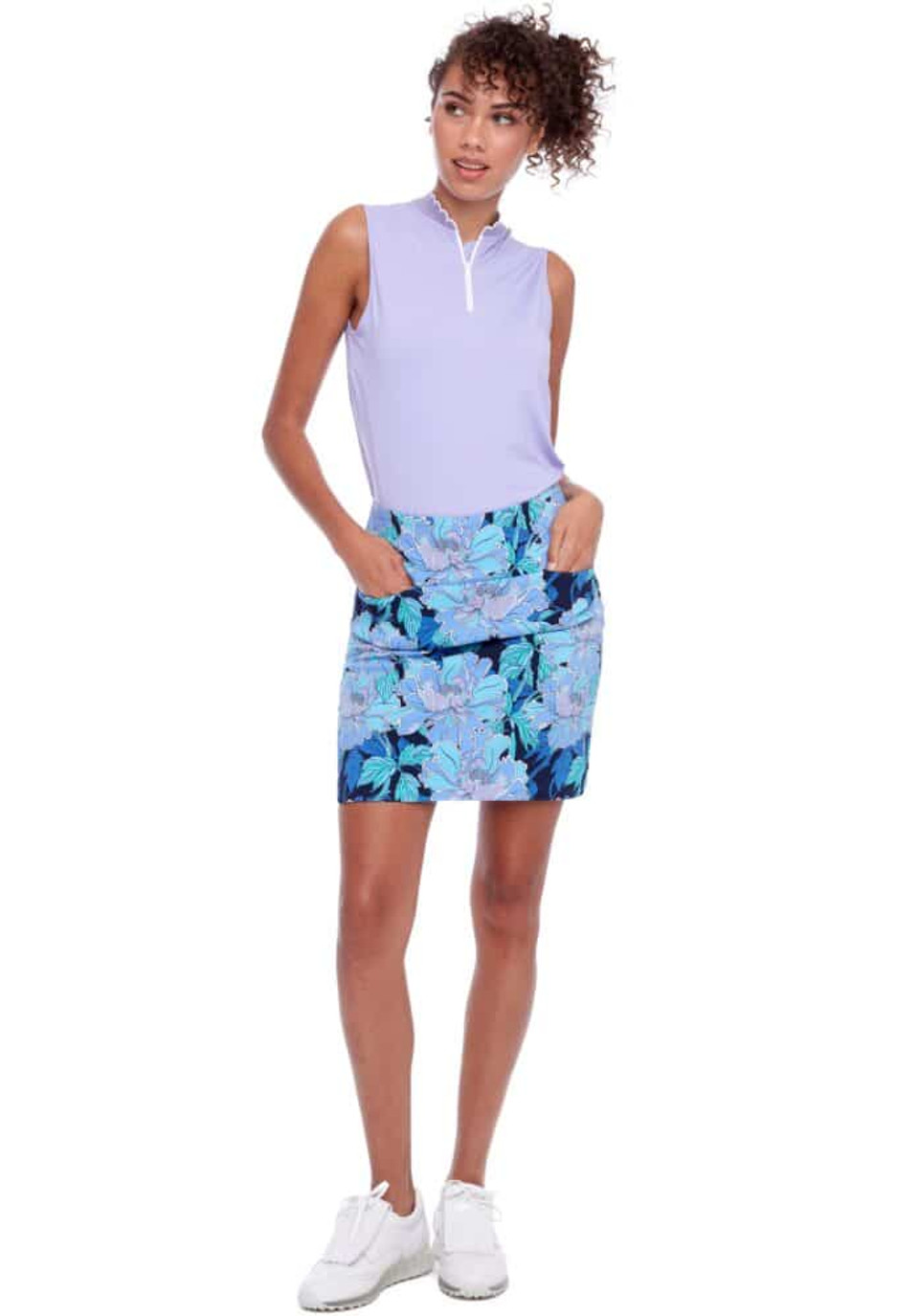 Women's Golf Clothing | Golf shirts, golf dresses, and golf skorts