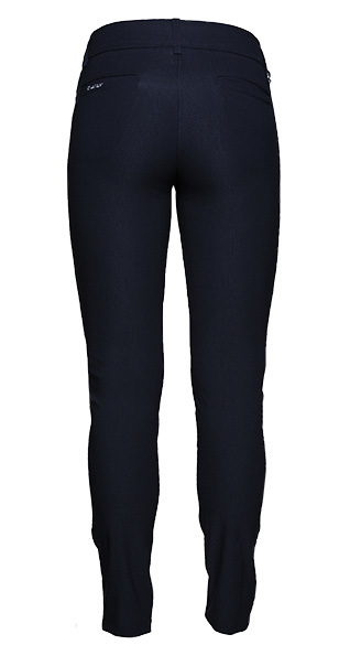 Women's Navy Magic Pants by Daily Sports