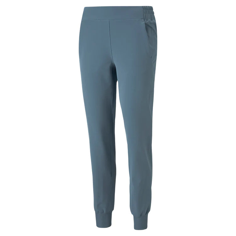 PUMA Womens Active Jogger Leggings