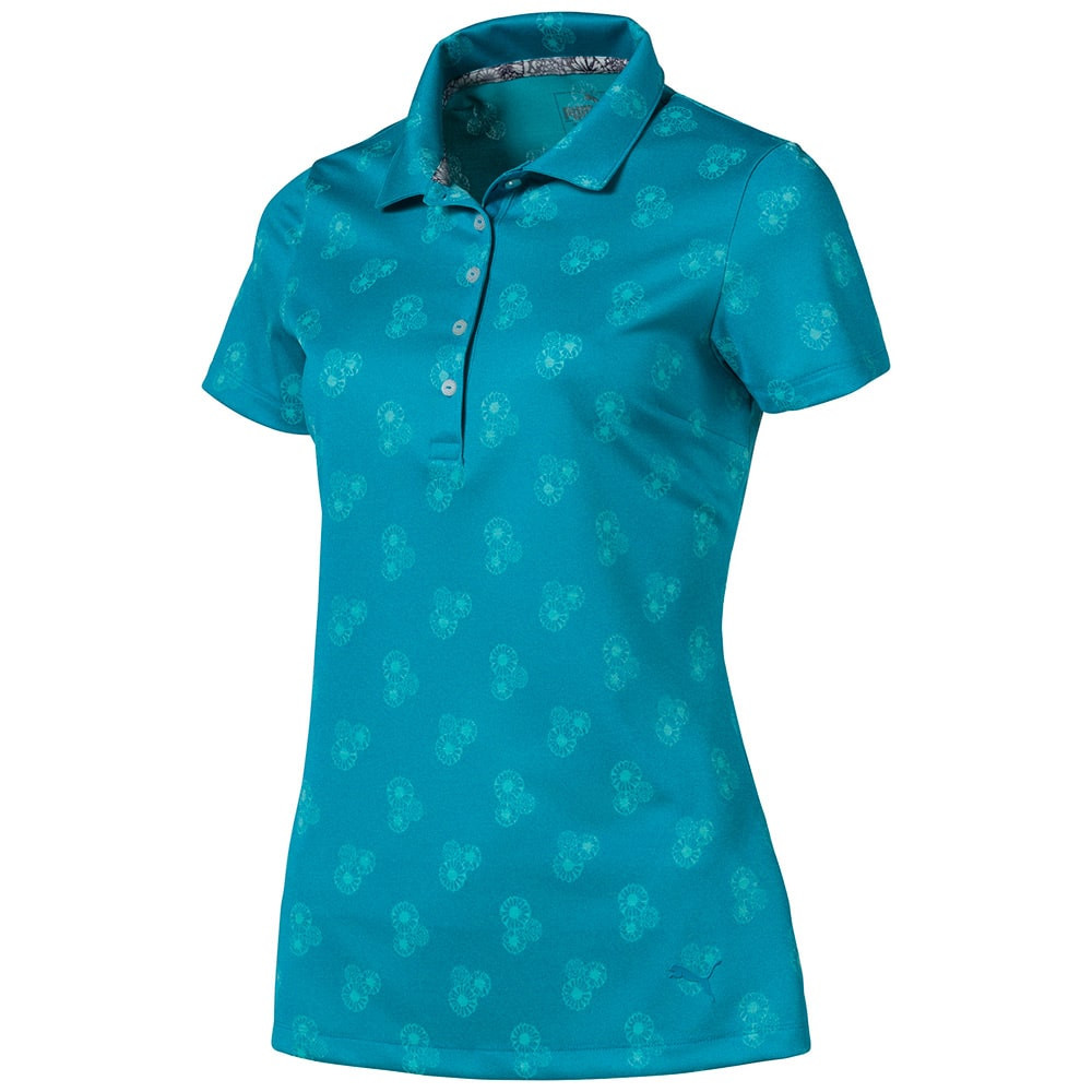 puma womens golf apparel