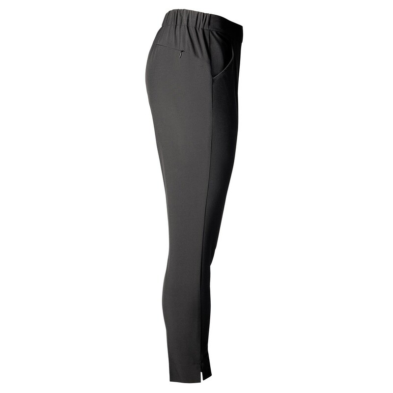 Daily Sports Miracle High Water Women's Golf Pants - Black - Fore