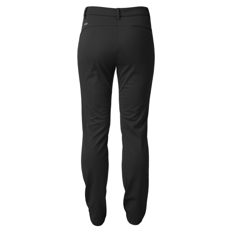 Daily Sports Alexia 32 Pants - Black