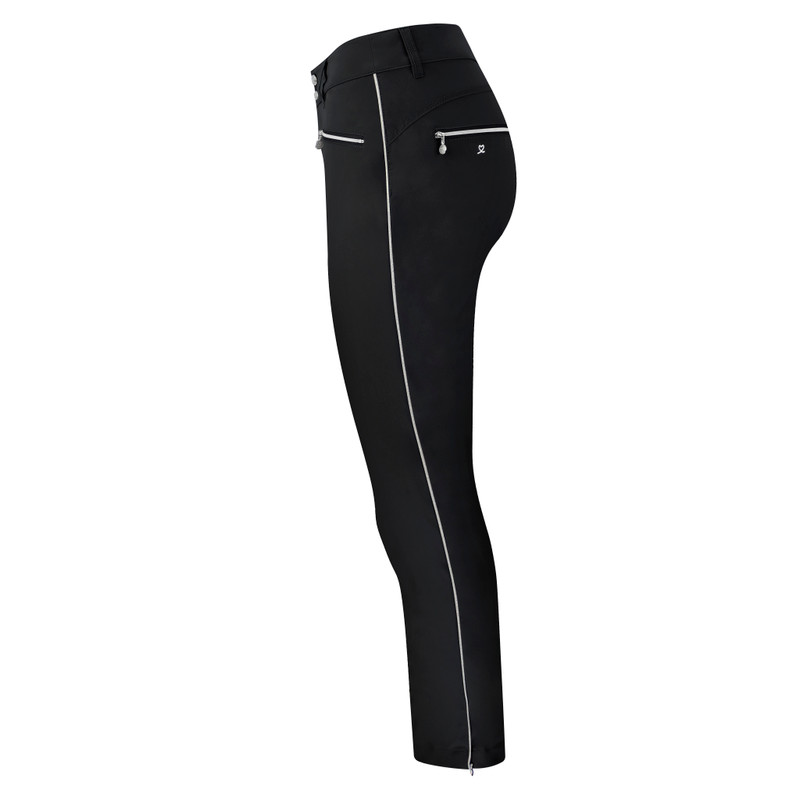 Daily Sports Magic Woman's High Water Ankle Pants - Sandy - Fore Ladies -  Golf Dresses and Clothes, Tennis Skirts and Outfits, and Fashionable  Activewear