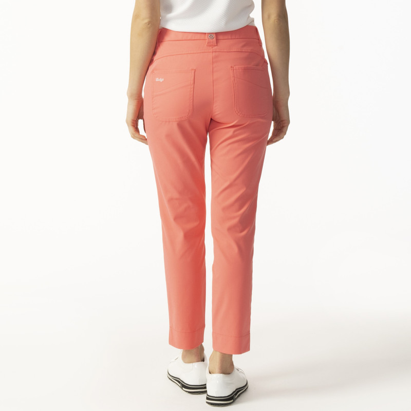 Lyric High Water Golf Pants – Daily Sports