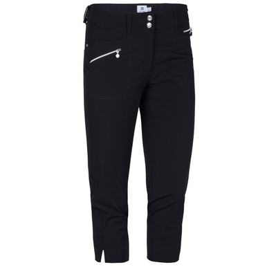 Daily Sports Sense High Water Women's Golf Pants - Navy - Fore