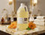 Unscented Body & Massage Oil 64oz/Half Gallon Jug