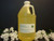 Lemongrass Body & Massage Oil 64oz/Half Gallon Jug
