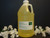 Peppermint Body & Massage Oil 64oz/Half Gallon Jug