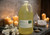 Peppermint Body & Massage Oil 64oz/Half Gallon Jug