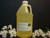 Peppermint & Tea Tree Body & Massage Oil 64oz/Half Gallon Jug