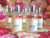 Hair/Skin/Body/Bath Oils  4oz (Assorted Scents) U-PICK