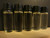 Body & Massage Oil (Hair/Skin/Bath) Sample Pack (5ct/1Dram) U PICK