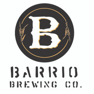 Barrio Brewing Co. - Tucson, AZ
