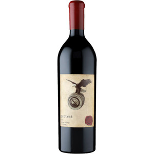 Protest Red Blend