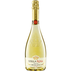 Stella Rosa Imperiale Moscato Sweet Sparkling Wine