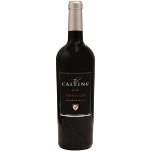 The Calling - Visionary Red Blend