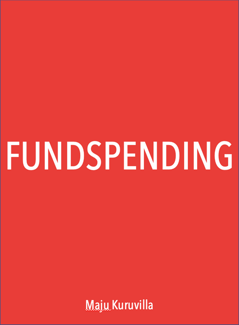 Fundspending book