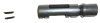 Stemple STG U-9mm, 76, 76W, 34k Trunion (Old Locknut Type)