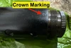 STEN Barrel Nut (Sleeve) Mk1 (Excellent Condition)