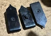 STEN Magazine Catch Retainer and Ejector Mk1 - VERY GOOD - 1 ejector included