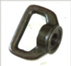 Handle, Clamping Front/Rear