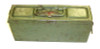 WW2 Marked Ammunition Can - Patronenkasten 41 - Loose Latch - Good