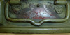WW2 Marked Ammunition Can - Patronenkasten 41 - Loose Latch - Good