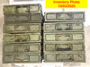 WW2 Marked Ammunition Can - Patronenkasten 41 - Loose Latch - Good