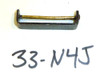 33-34: TIE-PLATE and Rivet