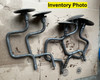 British Armourer's Tool - Brace