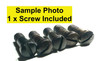 3: SCREW, swivel - Very Good Condition