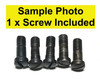 31: SCREW, swivel - Very Good Condition