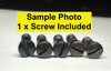 31: SCREW, swivel - Very Good Condition