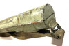 Nazi marked: Laufschützer 43, MG34 & MG42 dual purpose barrel carrier (smooth) - Good Condition