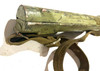 Nazi marked: Laufschützer 43, MG34 & MG42 dual purpose barrel carrier (smooth) - Good Condition
