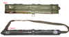 Nazi marked: Laufschützer 43, MG34 & MG42 dual purpose barrel carrier (smooth)