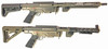 Stemple Takedown Gun (STG)  U9 Slow Fire (SF) - Adjustable Bolt System