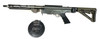 Stemple Takedown Gun (STG)  U9 Slow Fire (SF) - Adjustable Bolt System