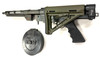 Stemple Takedown Gun (STG)  U45/U9SF Package with Suppressor