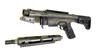 Stemple Takedown Gun (STG)  U45/U9SF Package with Suppressor