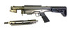 Stemple Takedown Gun (STG)  U45/U9SF Package with Suppressor