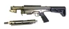 Stemple Takedown Gun (STG)  U45/U9SF Package with Suppressor