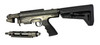 Stemple Takedown Gun (STG)  U45/U9SF Package with Suppressor