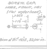 Screw diagram from original British schematic