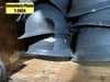 Yugoslav Riot Helmet- original (LOW GRADE)