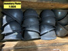Yugoslav Riot Helmet- original (LOW GRADE)
